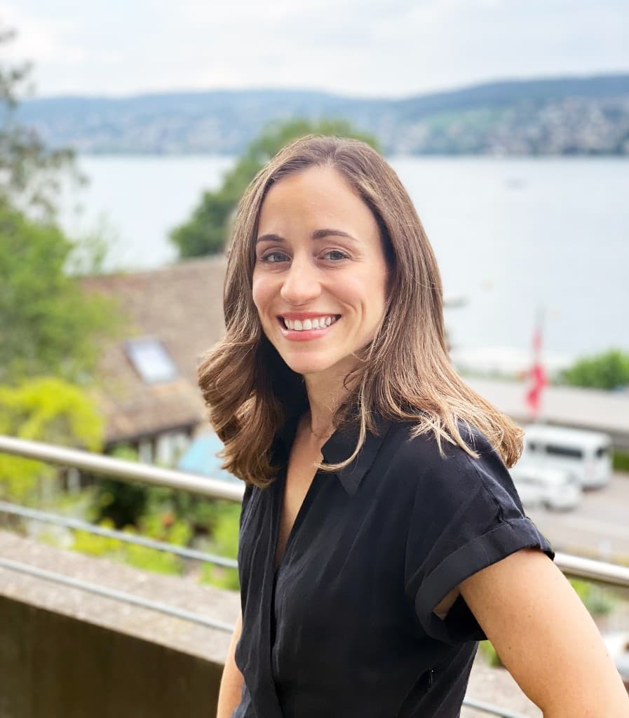 Photo of Allison Sarno